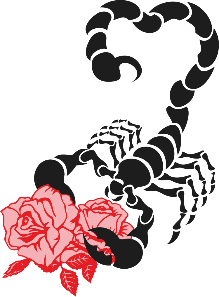 Знак зодиака Скорпион