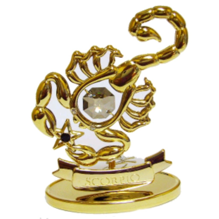 С днём рождения мужчине скорпиону