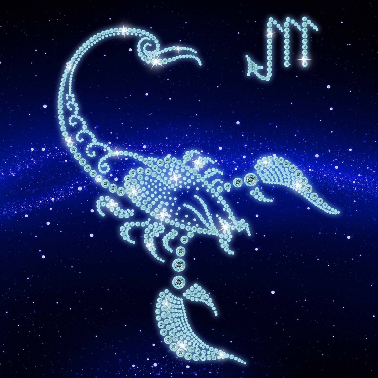 Знак зодиака Скорпион