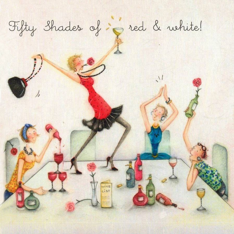 Открытки с днём рождения подруге прикольные