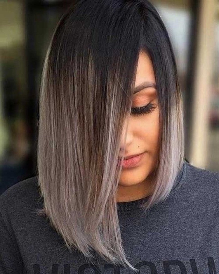 Каре Лонг Боб асимметрия