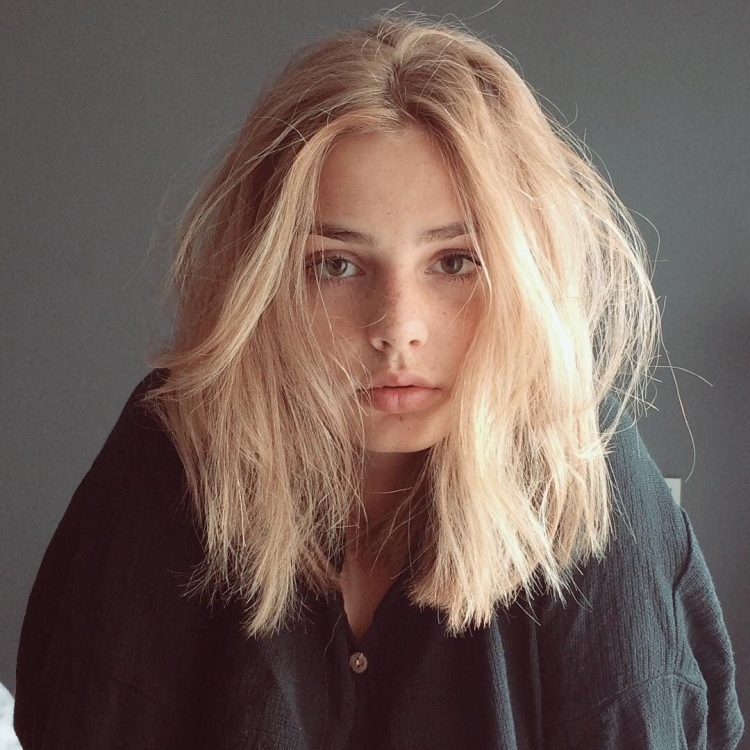 Мия Михайловская