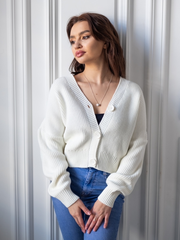 Кардиган Зара