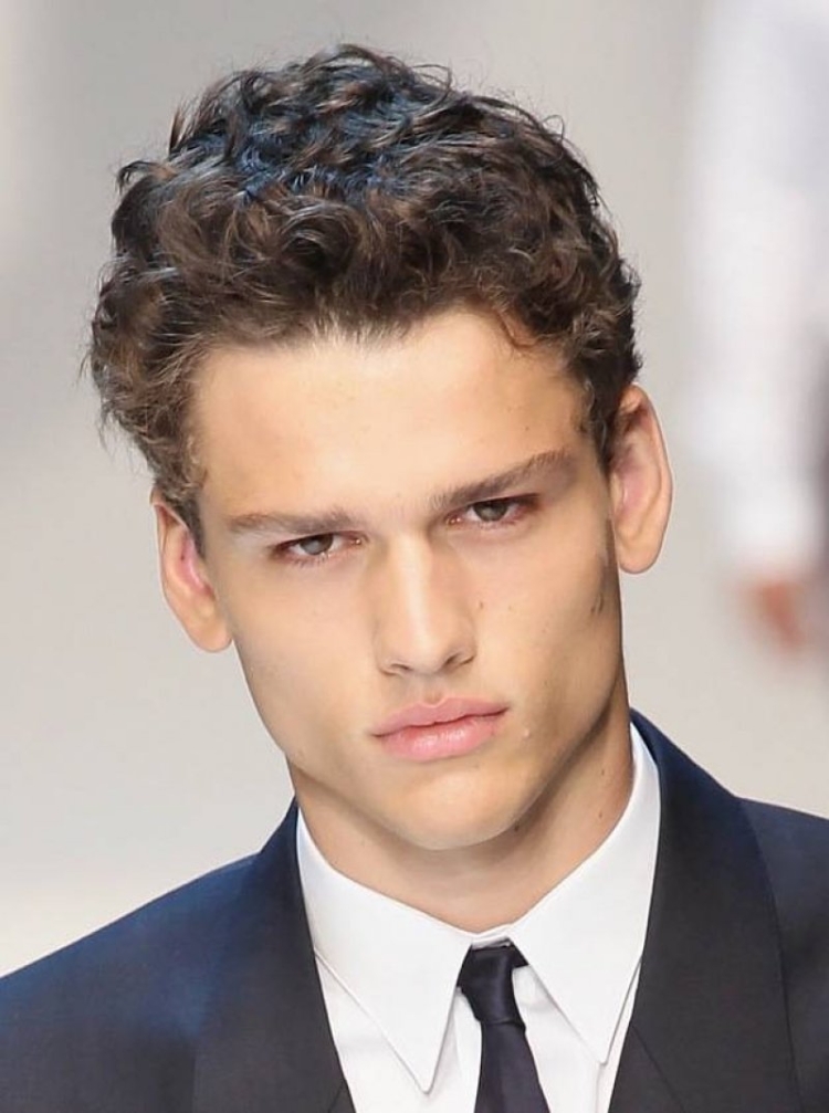 Кудри Симон Нессман