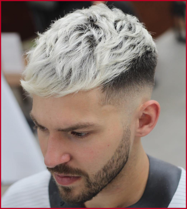 Седой андеркат