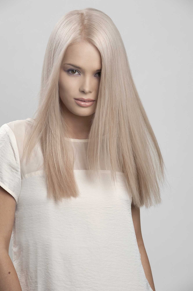 Руссо карамельно пепельный