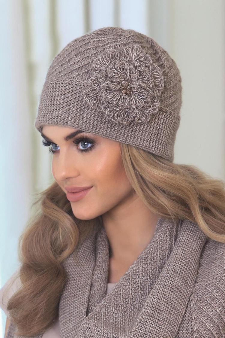 Www vjazanie dlja zhenshhin ru шапки