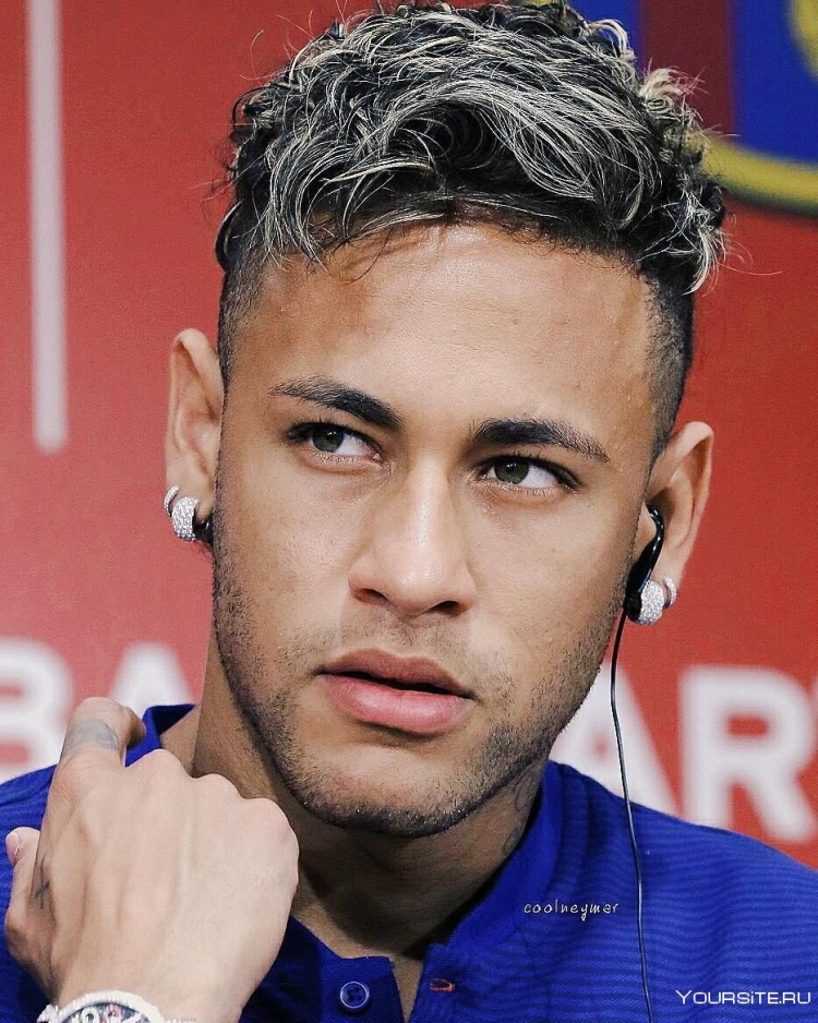 Неймар Жуниор