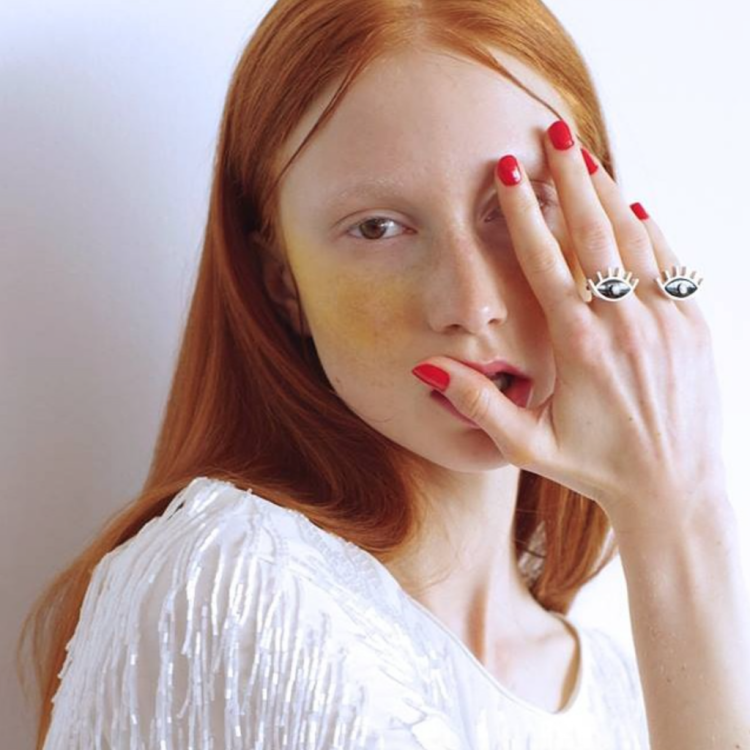 Пьяный румянец