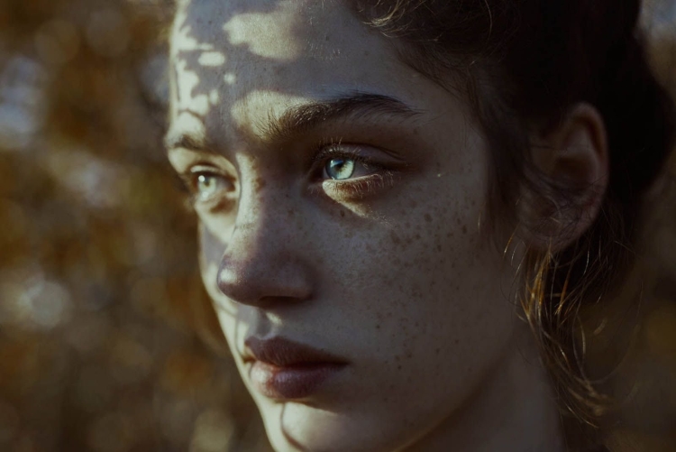 Marta Bevacqua модели