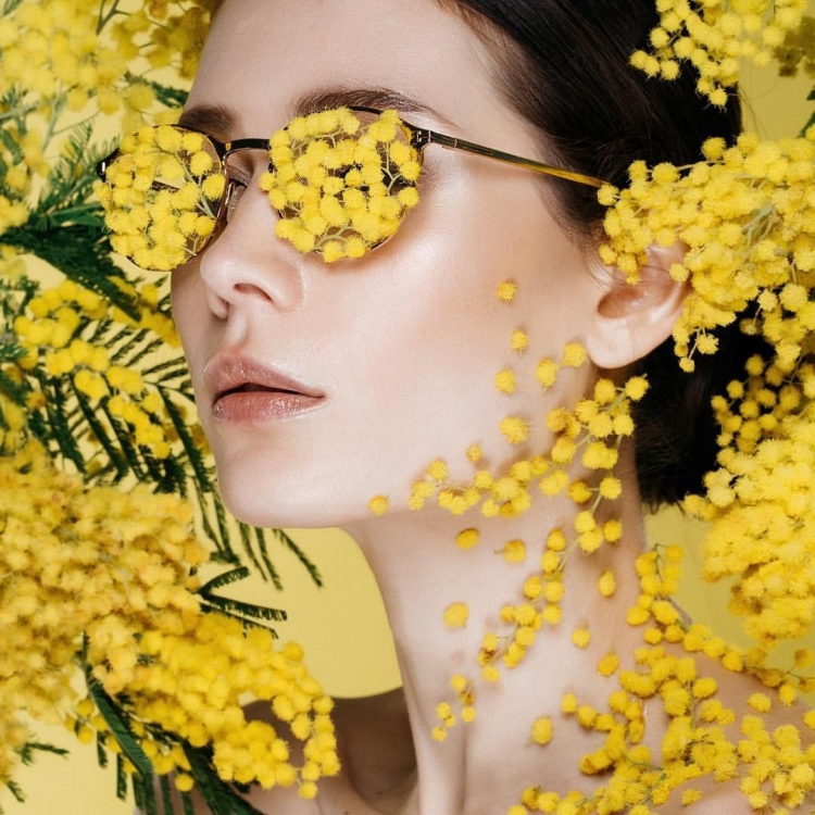 Мария Бендыч