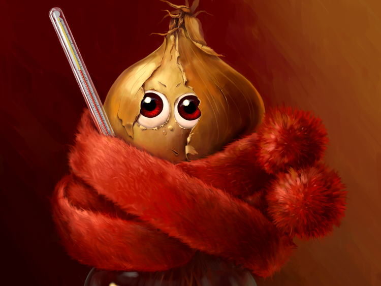 Заболела картинки прикольные