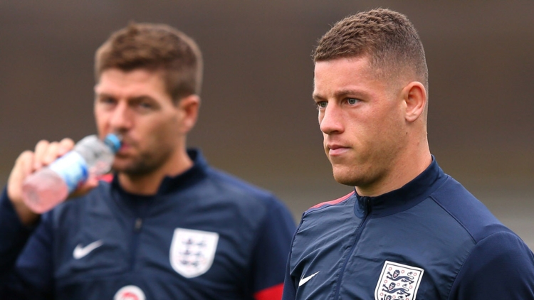 Прокоп футболист прическа