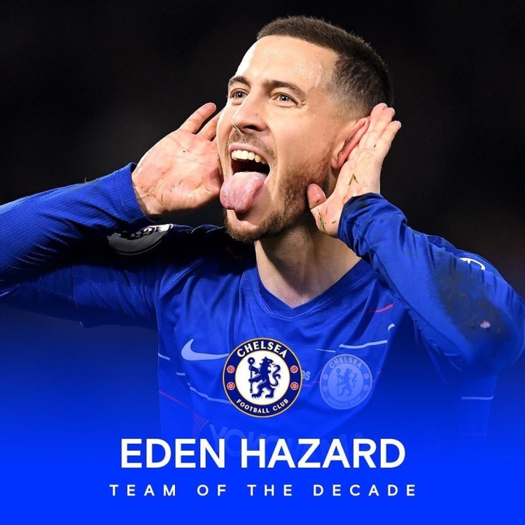 Карточка Азара