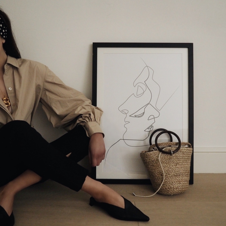 Эстетический образ