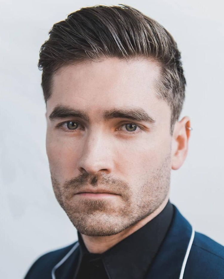 Робин канадка