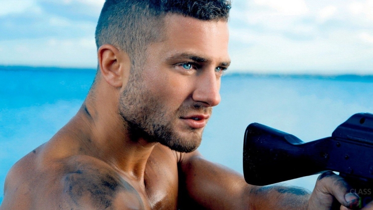 Андеркат, канадка, бокс, полубокс.