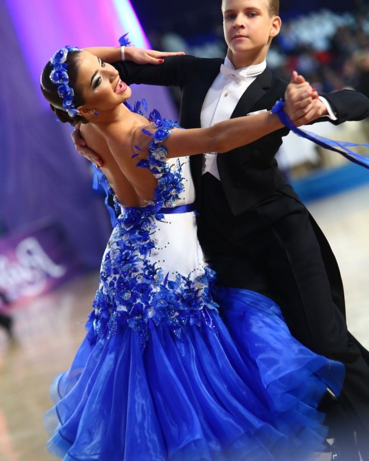 Сбт Юниоры 2