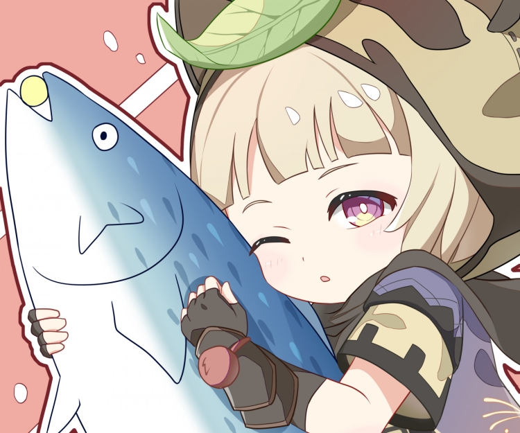 Саю Геншин Импакт