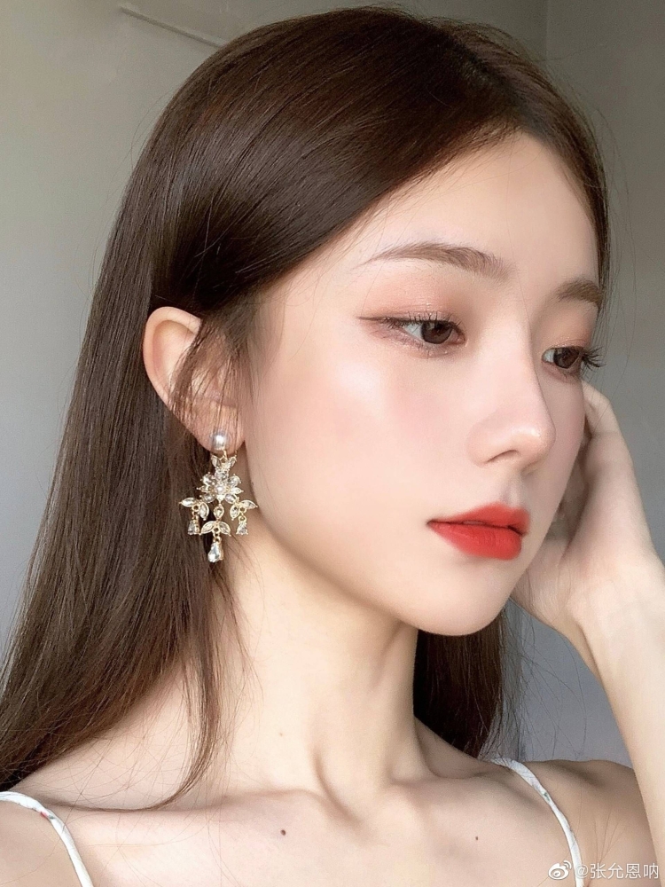 Южнокорейский макияж