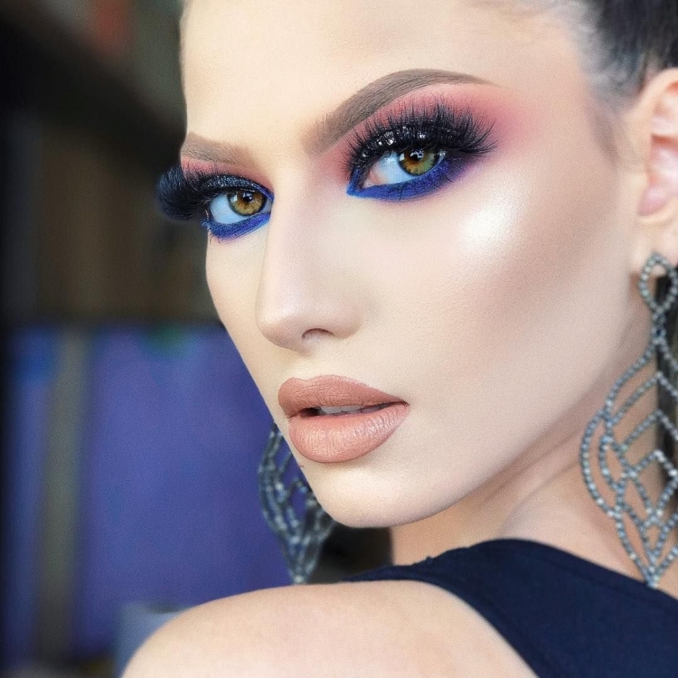 Смоки айс Рокерский