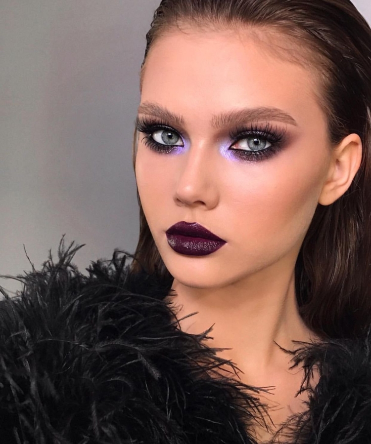 Рокерский Смоки