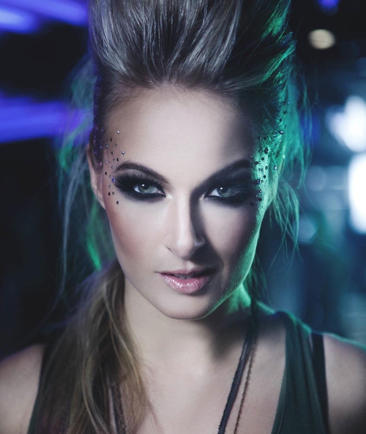 Рокерский Смоки