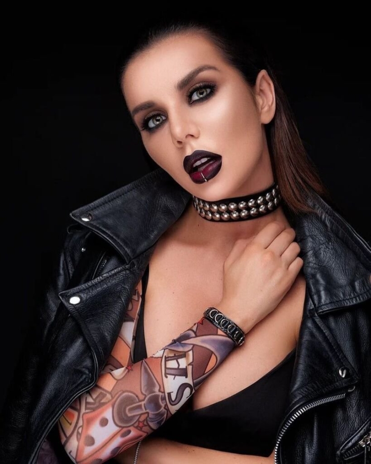 Анна Седокова