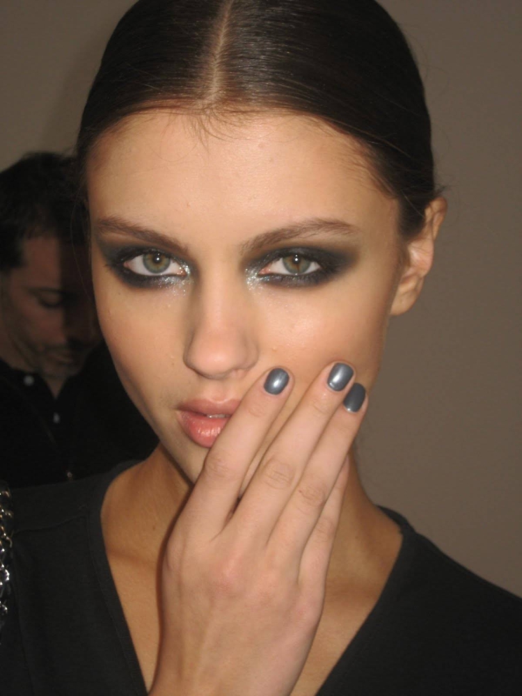 Смоки айс Рокерский