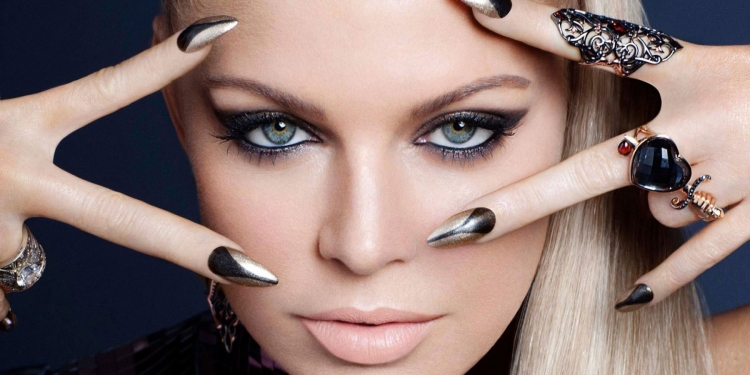 Рокерский Смоки