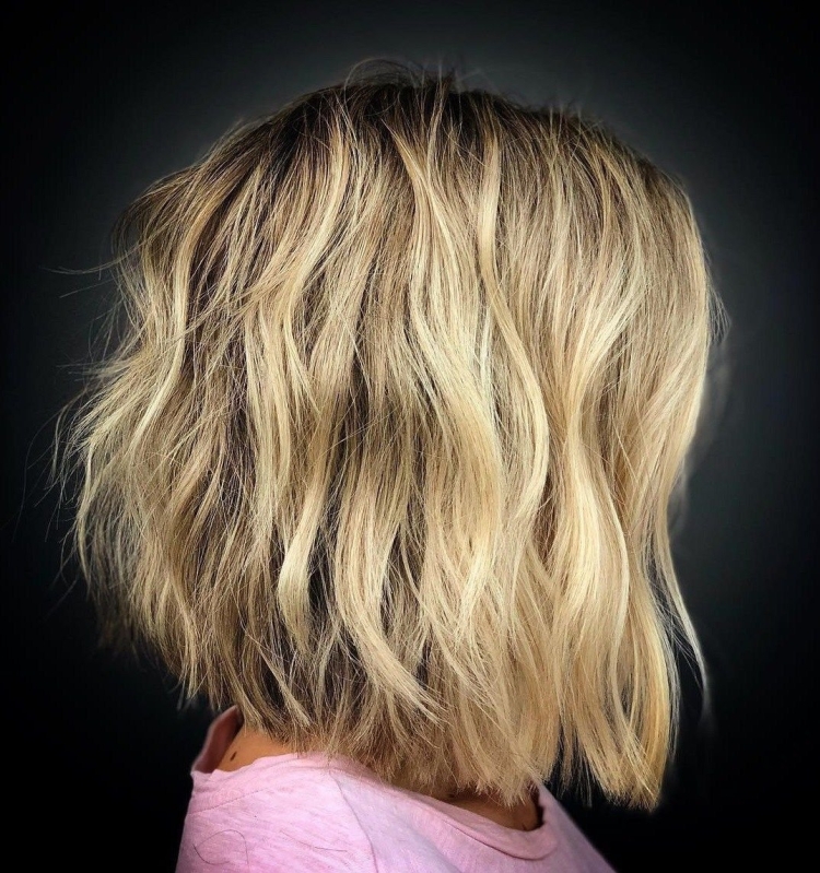 Градуированный Шегги Боб