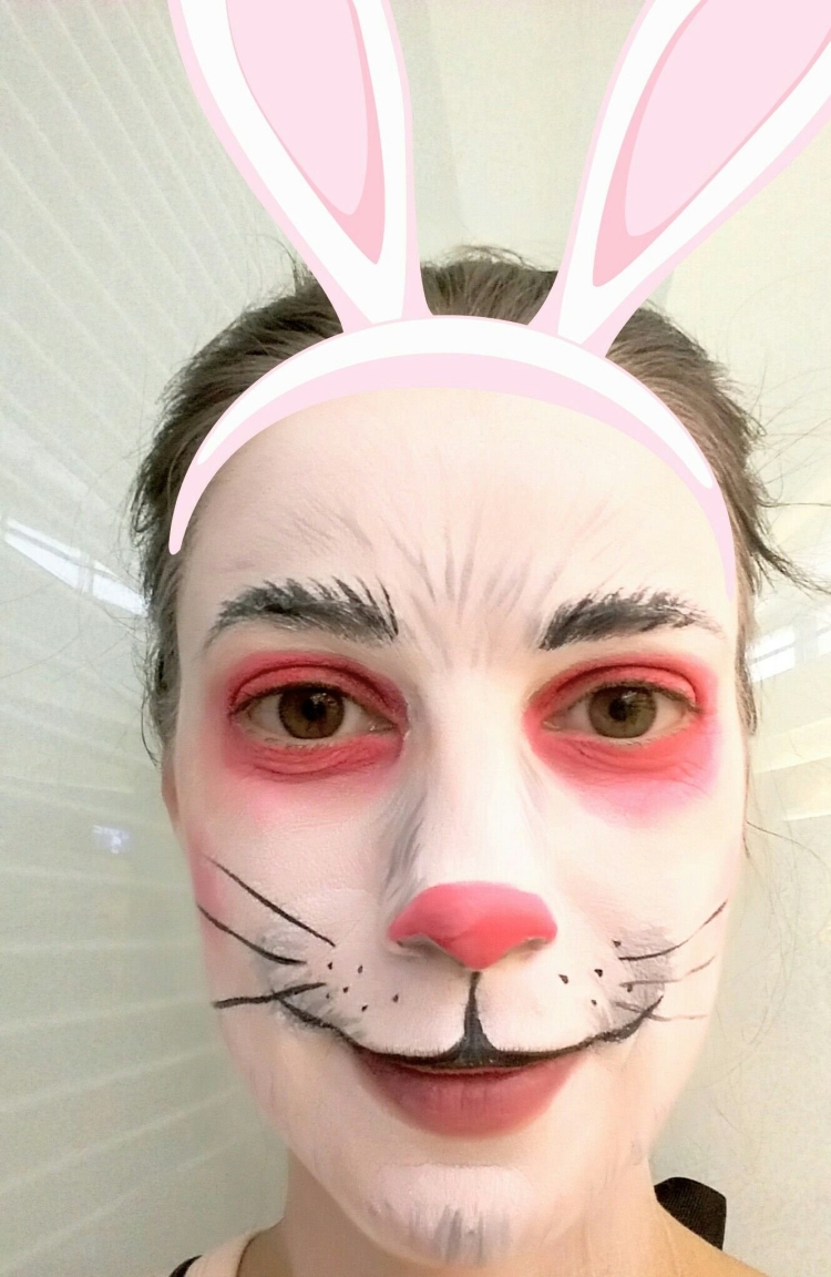 Гримм мартовского зайца