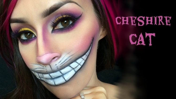 Гримм Чеширский кот из Алисы