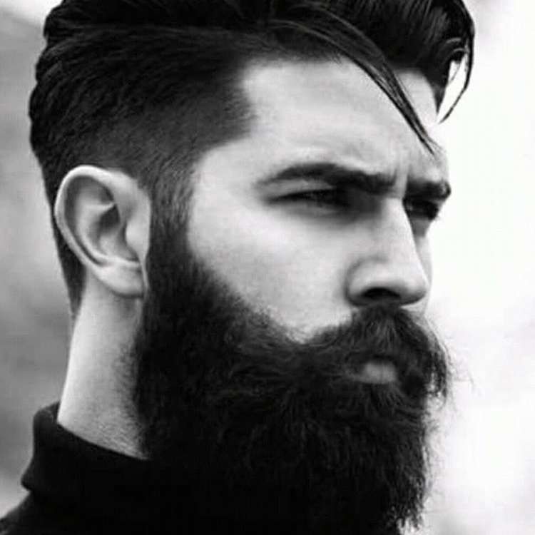 Chris John Millington