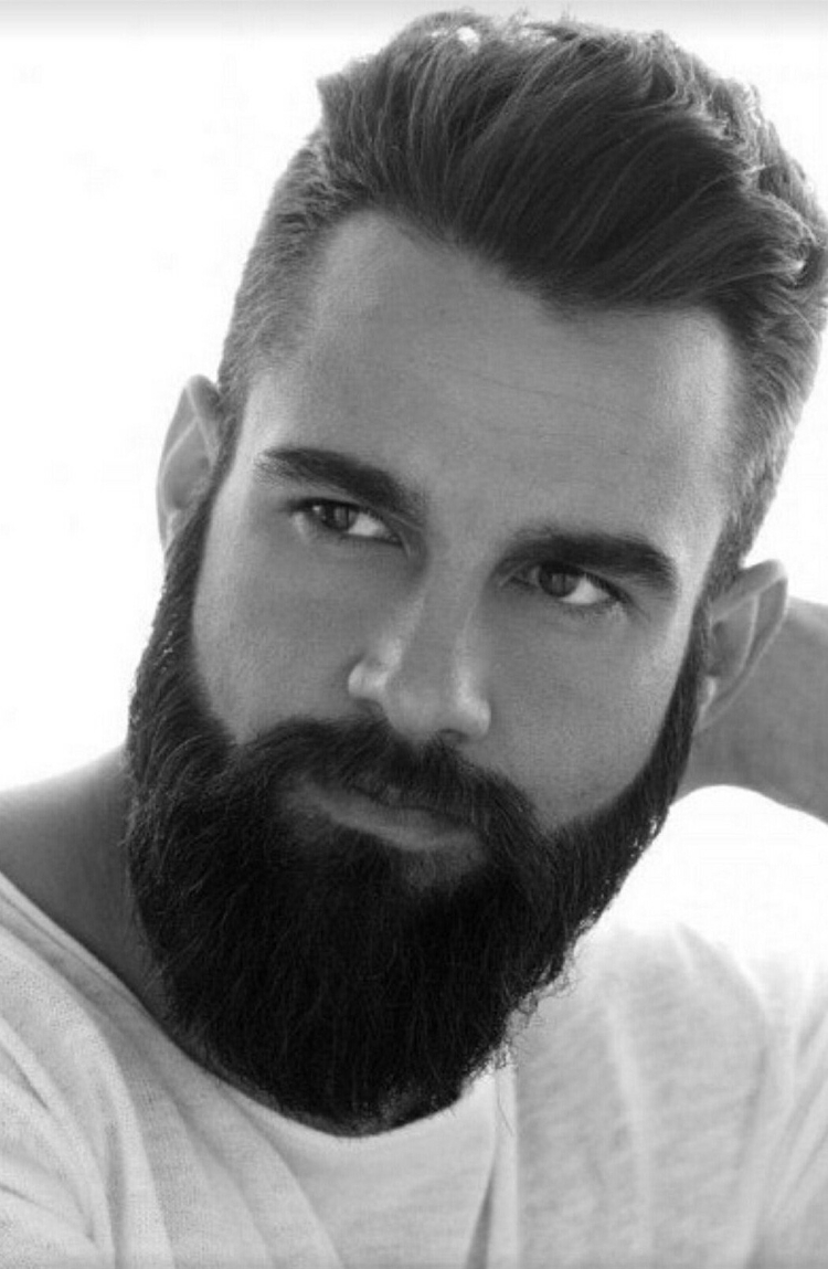 Борода Гарибальди