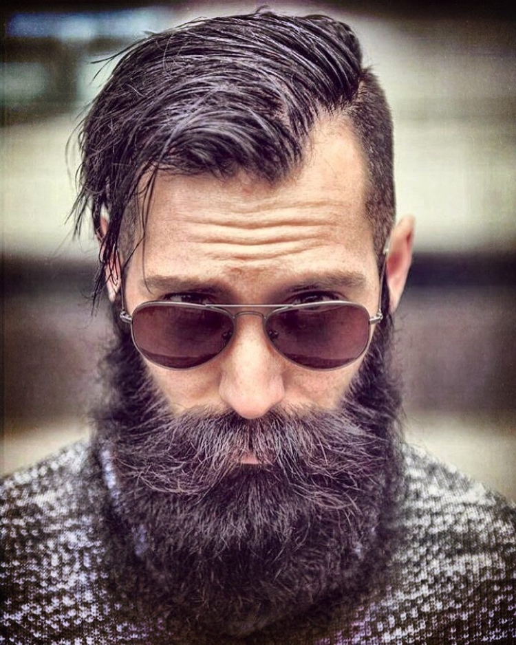 Мудрак сакал