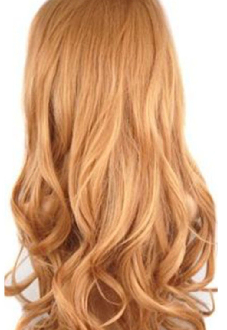 Эстель медовый блонд