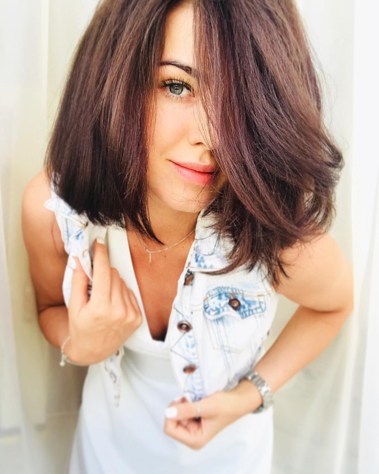 Ирина Антоненко фото