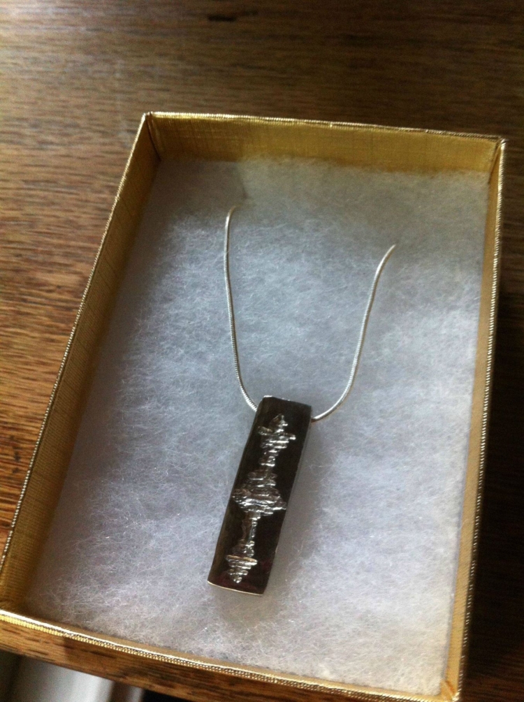 Подарок девушке своими руками