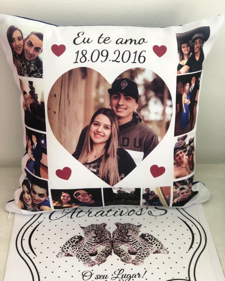 Подарок на годовщину отношений