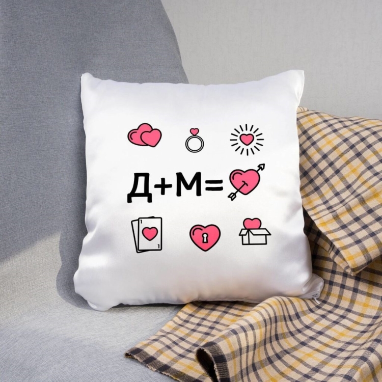 Прикольные подушки