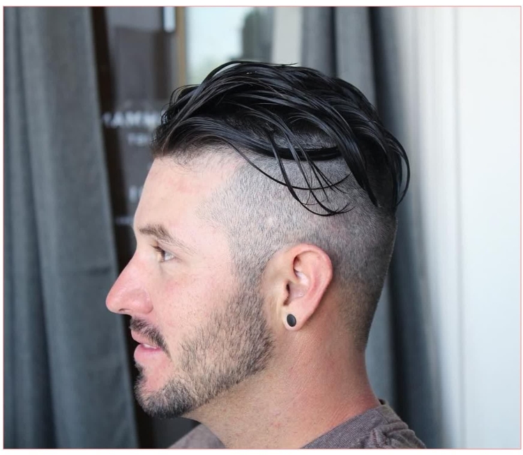 Лонг андеркат