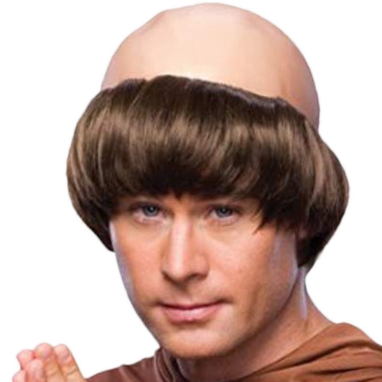 Тонзура роадхаус