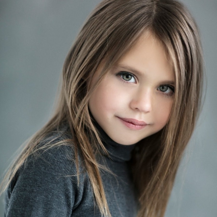 Красивые стришкидля девочек