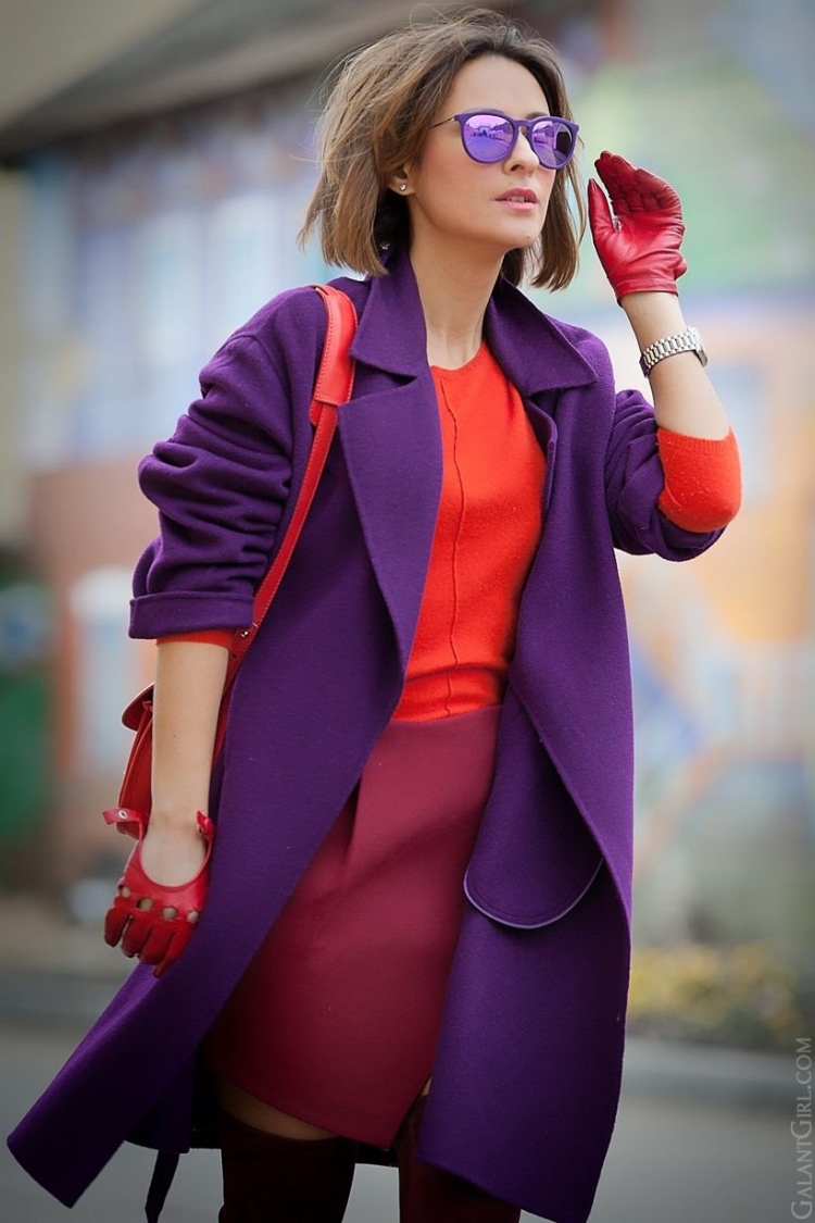 Елена Галант 2022