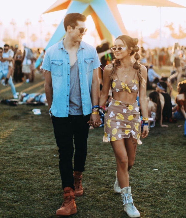 Сьерра Коачелла