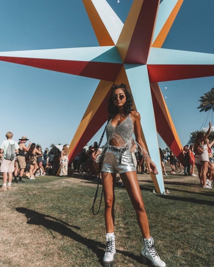 Образ на фестиваль