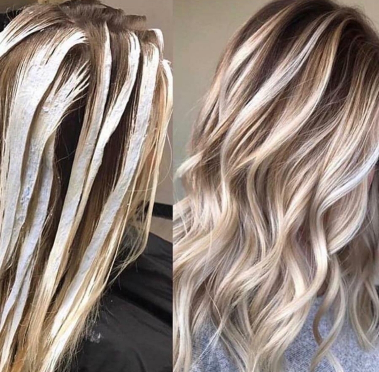 Парикмахер колорист Псков