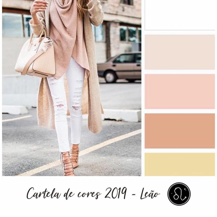 Сочетание бежевых оттенков