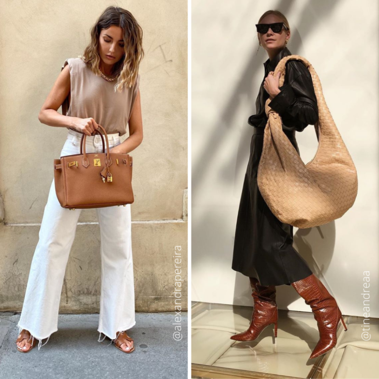 Цвет кэмел в одежде